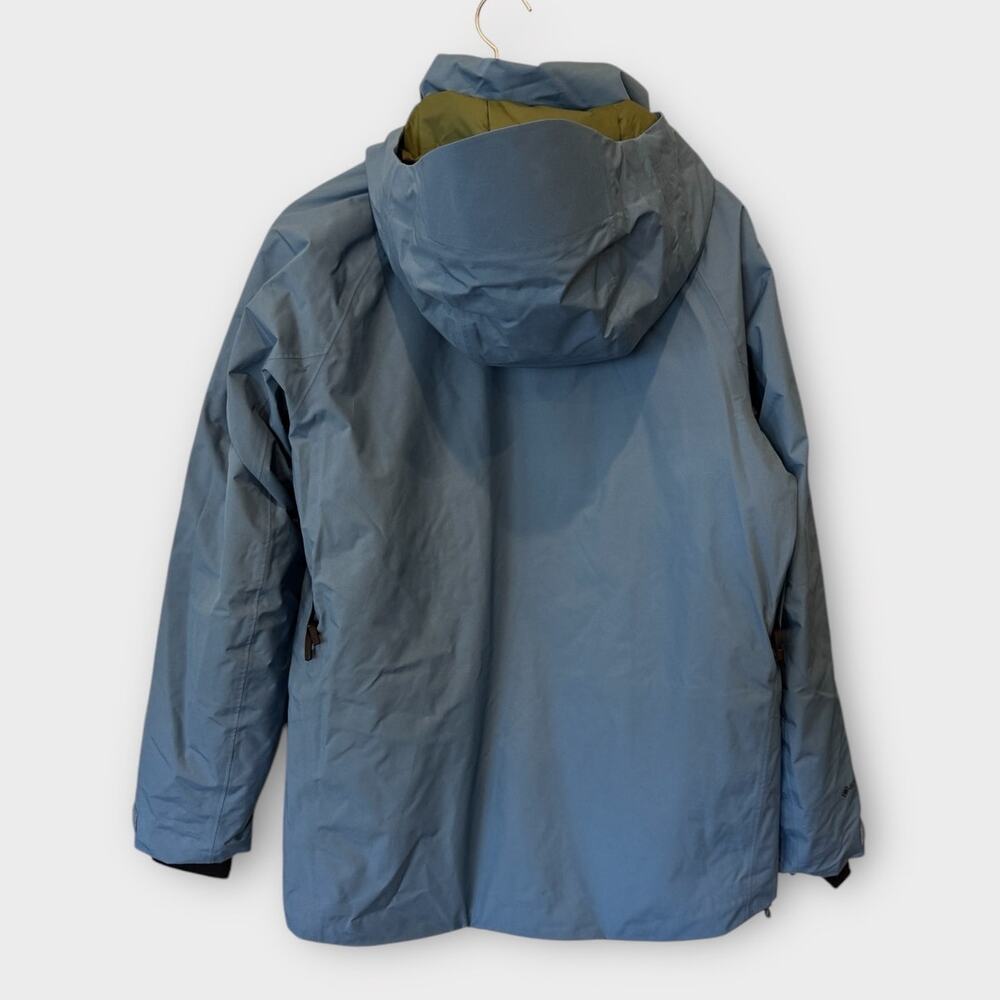 NWT Stio Men's Doublecharge Insulated Jacket Size Medium - Picture 5 of 15